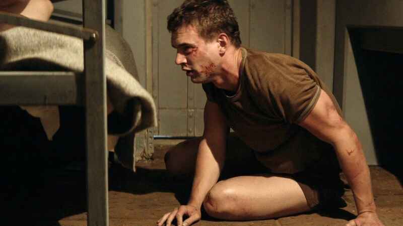 Cut Snake (2014) Screenshot 5