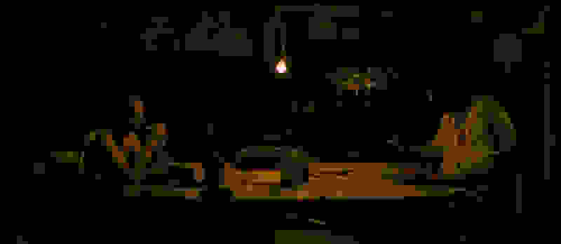 Septic Man (2013) Screenshot 1