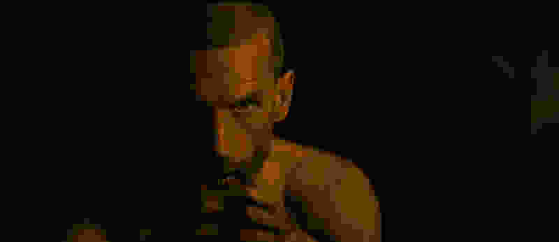 Septic Man (2013) Screenshot 2