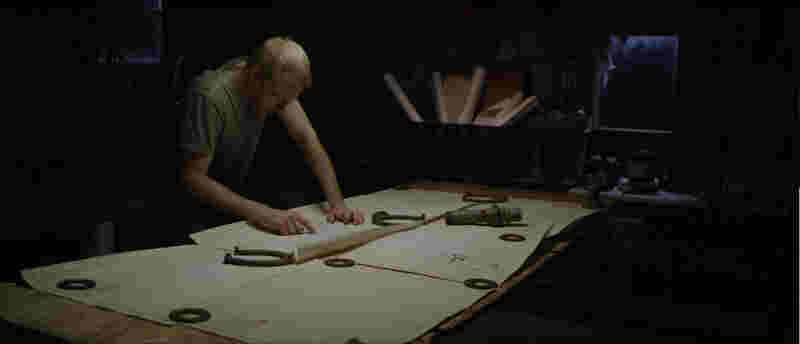 Septic Man (2013) Screenshot 4