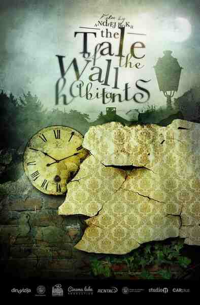 The Tale of the Wall Habitants (2012) Screenshot 1