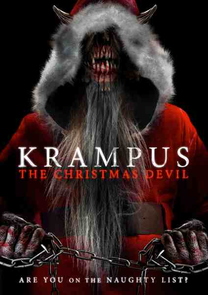 Krampus: The Christmas Devil (2013) Screenshot 1