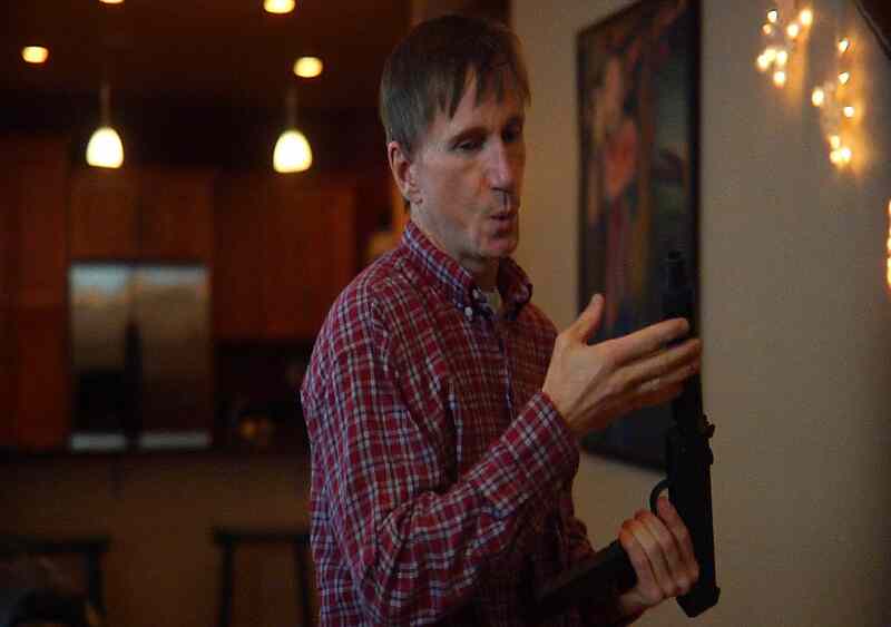 Krampus: The Christmas Devil (2013) Screenshot 3