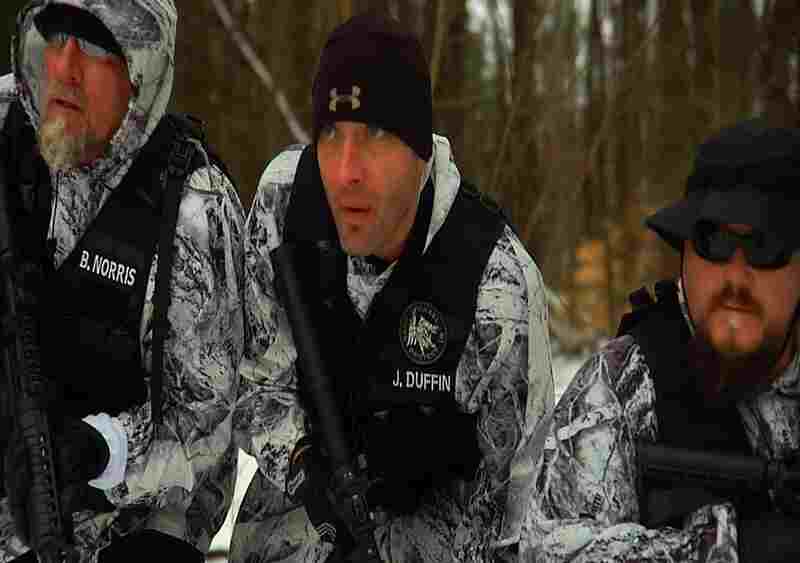 Krampus: The Christmas Devil (2013) Screenshot 4