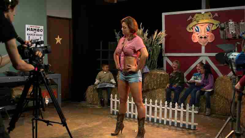 Ooga Booga (2013) Screenshot 4