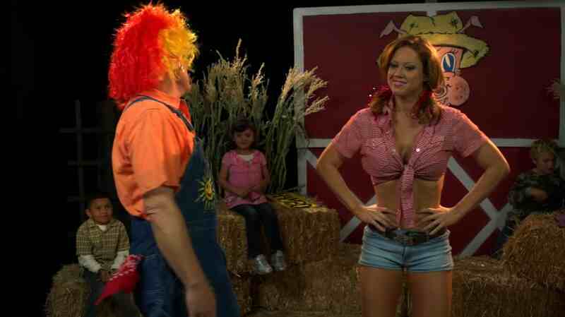 Ooga Booga (2013) Screenshot 5