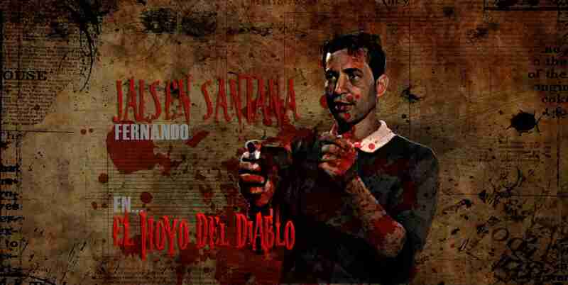 El Hoyo del Diablo (2012) Screenshot 1