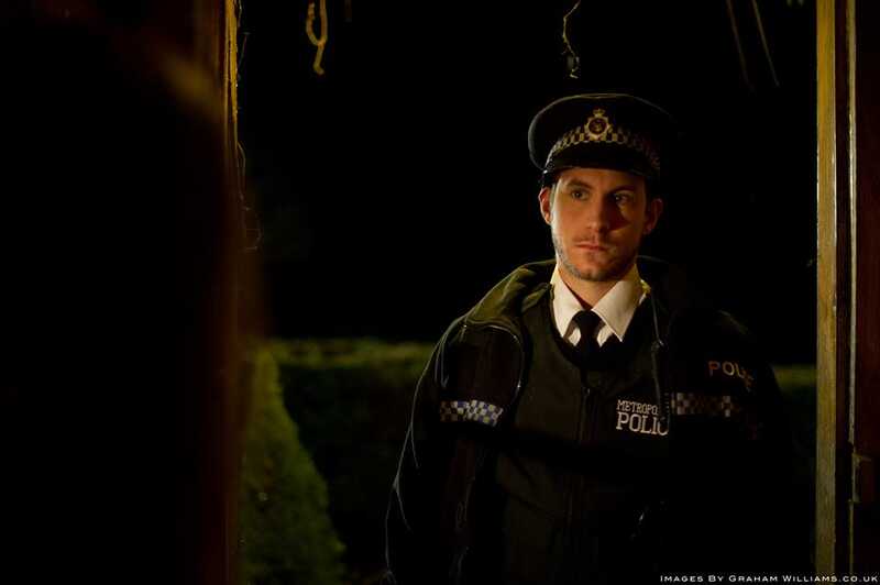 The Final Haunting (2014) Screenshot 1