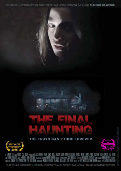 The Final Haunting (2014) Screenshot 2