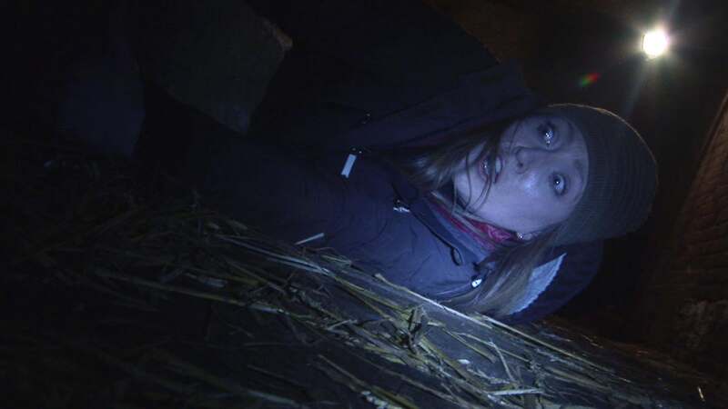 The Legend of the 5ive (2012) Screenshot 3