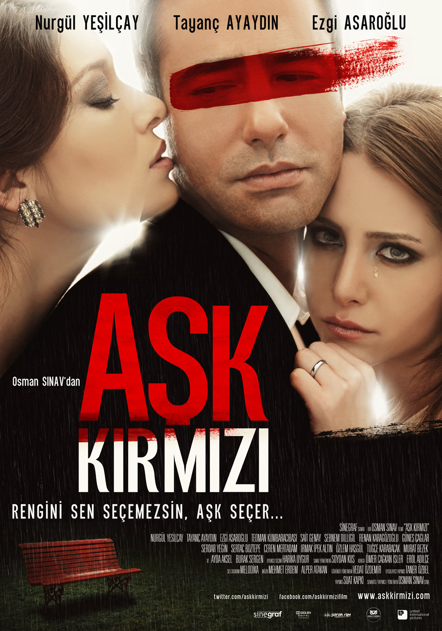 Ask Kirmizi (2013) Screenshot 3