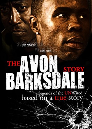 The Avon Barksdale Story: Legends of the Unwired (2010) starring N/A on DVD on DVD
