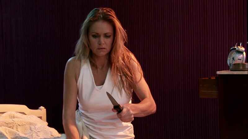 Purgatory (2012) Screenshot 1