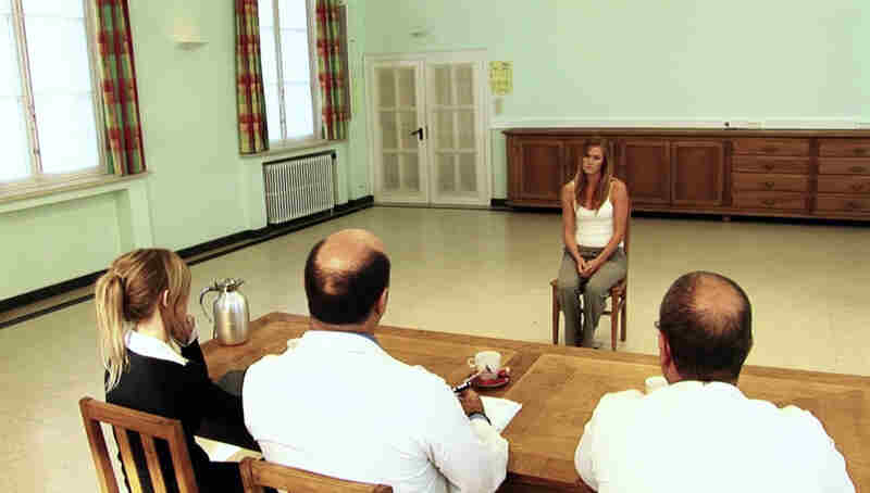 Purgatory (2012) Screenshot 4