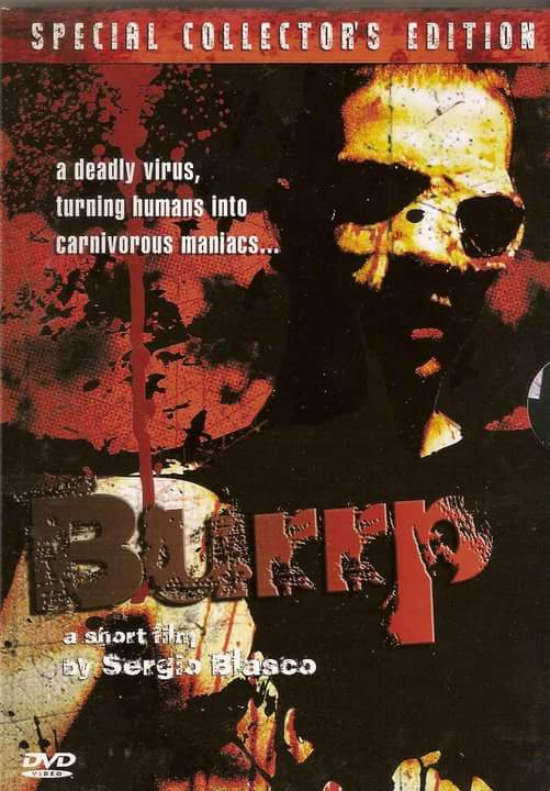 Burrp! (1996) Screenshot 1 