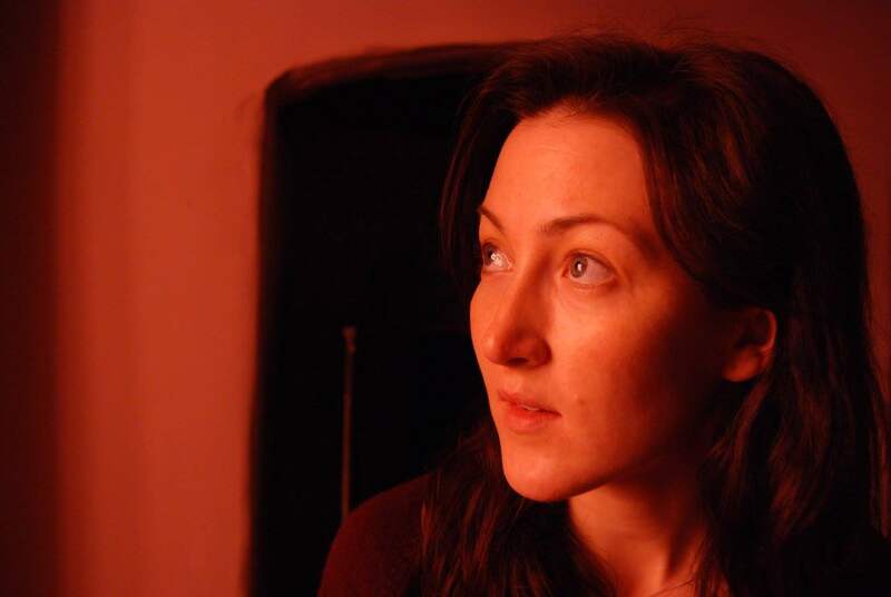 Malady (2015) starring Roxy Bugler on DVD DVD Malady (2015) Screenshot 2