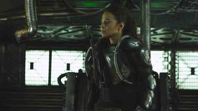 Starship: Apocalypse (2014) Screenshot 2