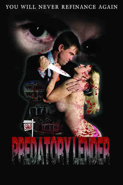 Predatory Lender (2014) Screenshot 1