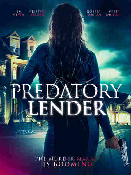 Predatory Lender (2014) Screenshot 4