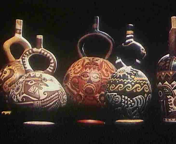 The Legends of the Peruvian Indians (1978) Screenshot 1