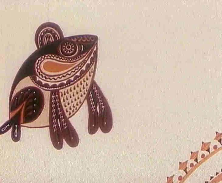 The Legends of the Peruvian Indians (1978) Screenshot 4