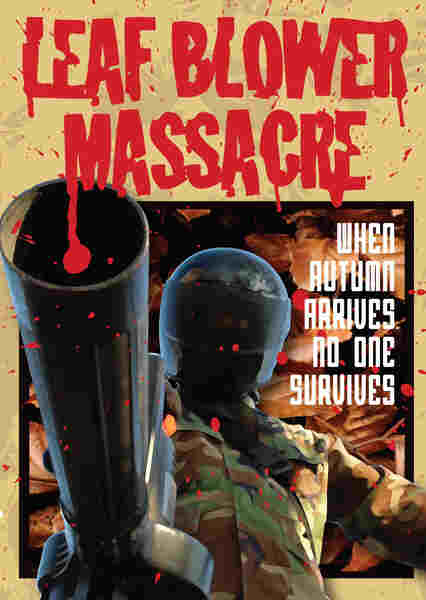 Leaf Blower Massacre (2013) Screenshot 1