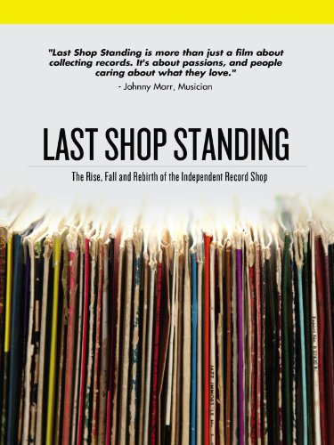 Last Shop Standing (2012) Screenshot 1
