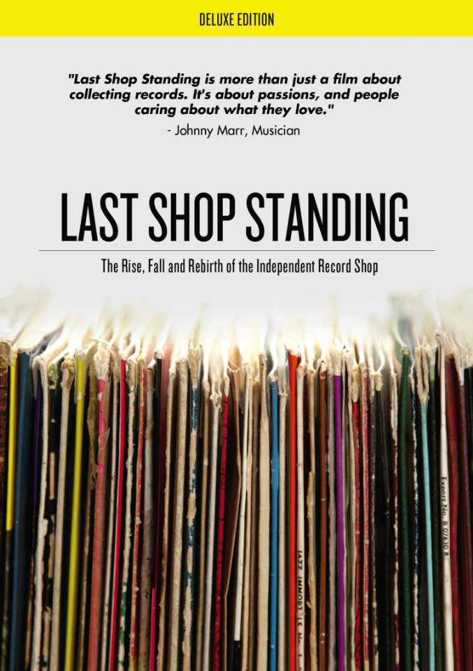 Last Shop Standing (2012) Screenshot 2
