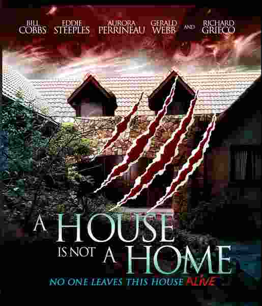 A House Is Not a Home (2015) Screenshot 1