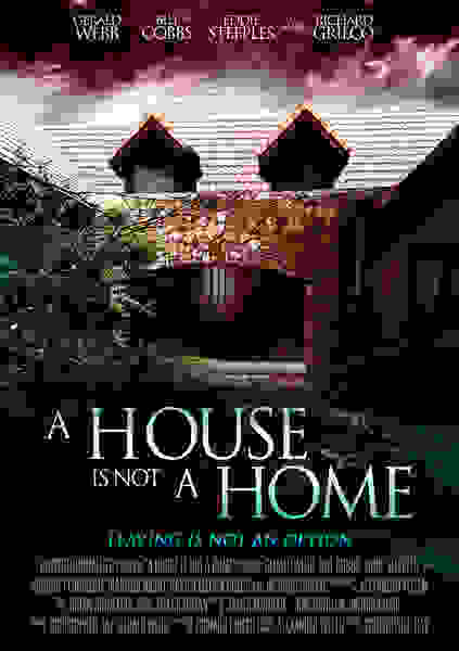 A House Is Not a Home (2015) Screenshot 2