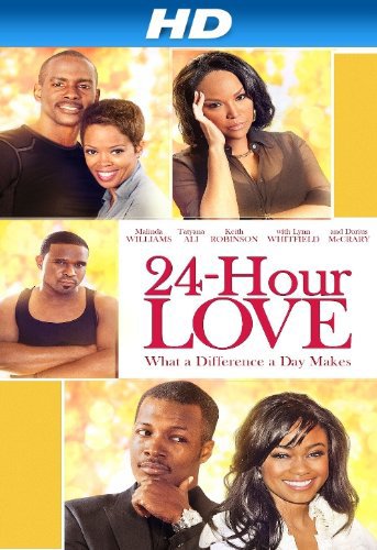 24 Hour Love (2013) Screenshot 2 