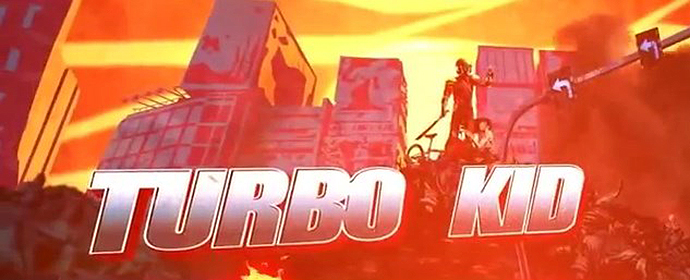 T Is for Turbo (2011) Screenshot 1