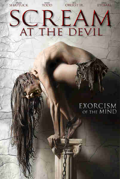 Scream at the Devil (2015) Screenshot 1