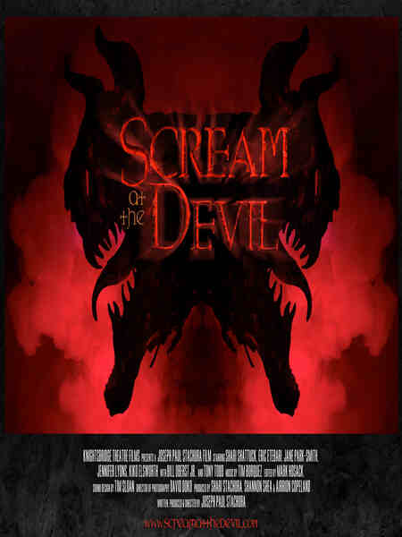 Scream at the Devil (2015) Screenshot 2
