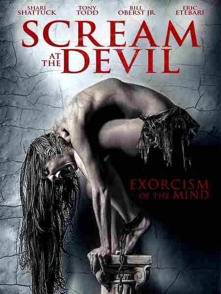 Scream at the Devil (2015) Screenshot 4