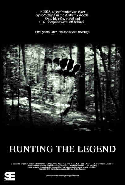 Hunting the Legend (2014) Screenshot 2
