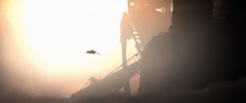 R'ha (2013) starring David Masterson on DVD DVD R'ha (2013) Screenshot 2