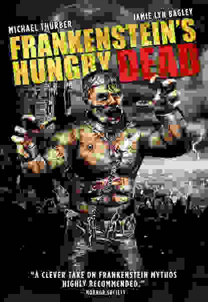 Frankenstein's Hungry Dead (2013) Screenshot 1
