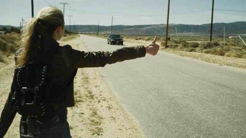 Seventy-Nine (2013) Screenshot 2