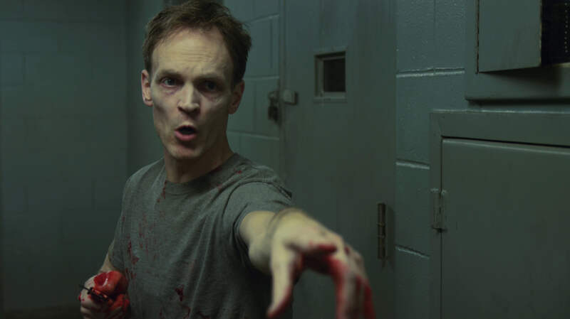 Seventy-Nine (2013) Screenshot 3