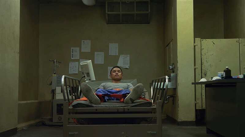 Seventy-Nine (2013) Screenshot 5