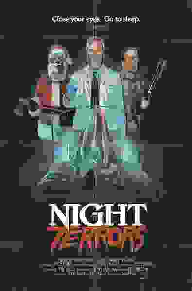 Night Terrors (2014) Screenshot 1
