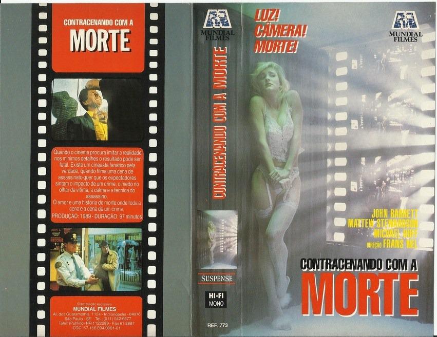 Final Cut (1989) Screenshot 4