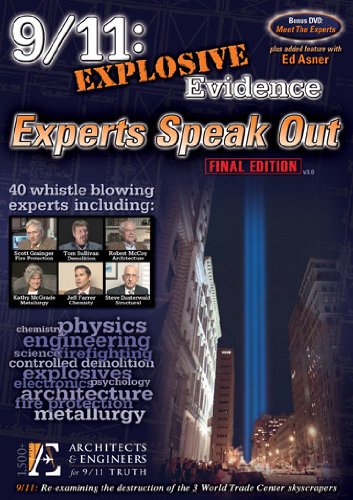 9/11: Explosive Evidence - Experts Speak Out (2012) Screenshot 1 