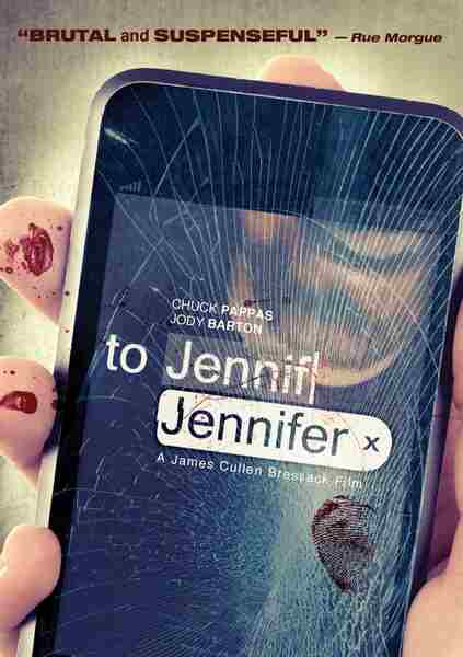 To Jennifer (2013) Screenshot 1