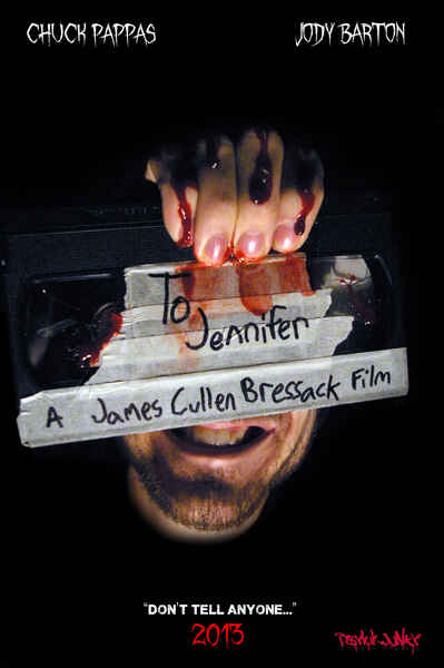 To Jennifer (2013) Screenshot 2