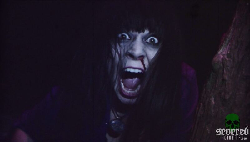 House of Forbidden Secrets (2013) Screenshot 1