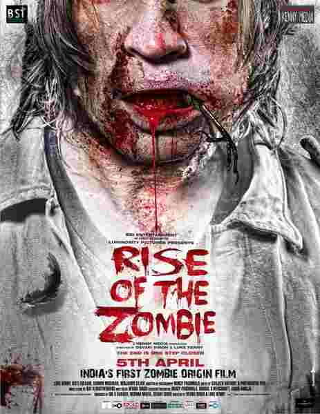 Rise of the Zombie (2013) Screenshot 1
