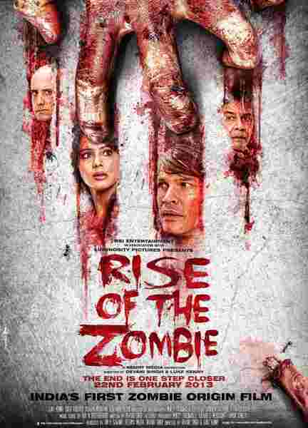 Rise of the Zombie (2013) Screenshot 3