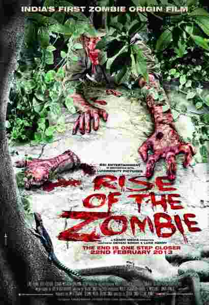 Rise of the Zombie (2013) Screenshot 4